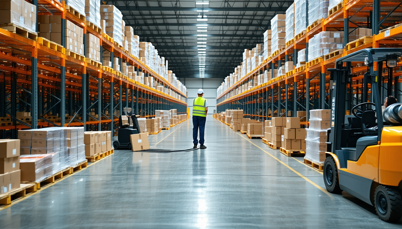 Những Rủi Ro Pháp Lý Khi Thuê Kho Giá Rẻ Tại Long Thành