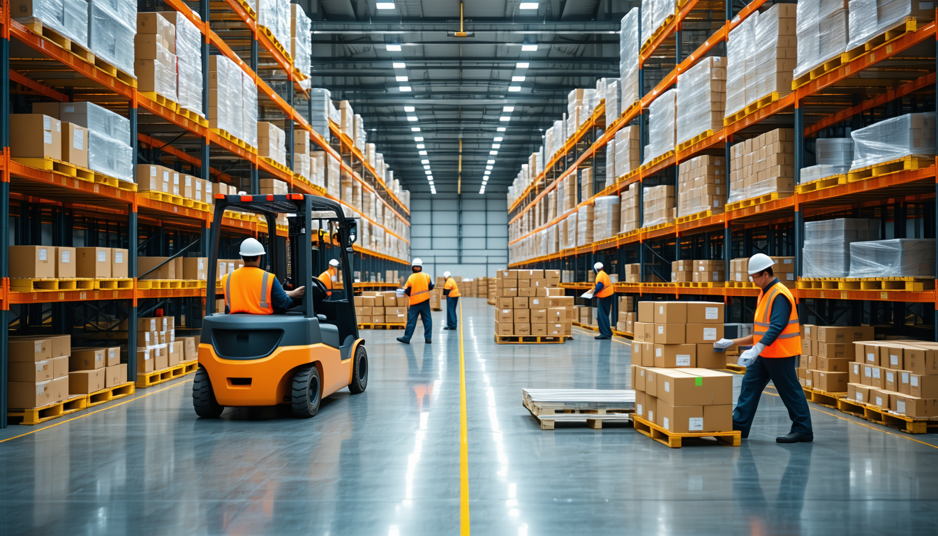 Những Rủi Ro Pháp Lý Khi Thuê Kho Giá Rẻ Tại Long Thành