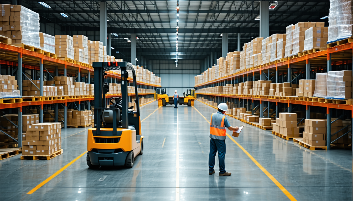 So sánh thuê kho bãi Long An và Bình Dương: Lựa chọn tốt nhất cho doanh nghiệp