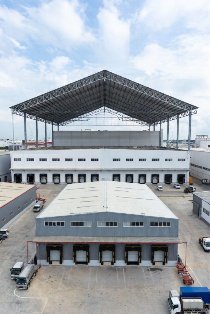 So sánh thuê kho bãi Long Thành và Nhơn Trạch