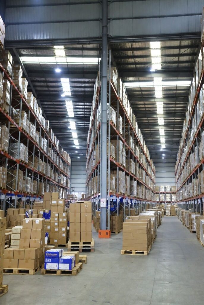 So sánh thuê kho bãi Long Thành và Nhơn Trạch