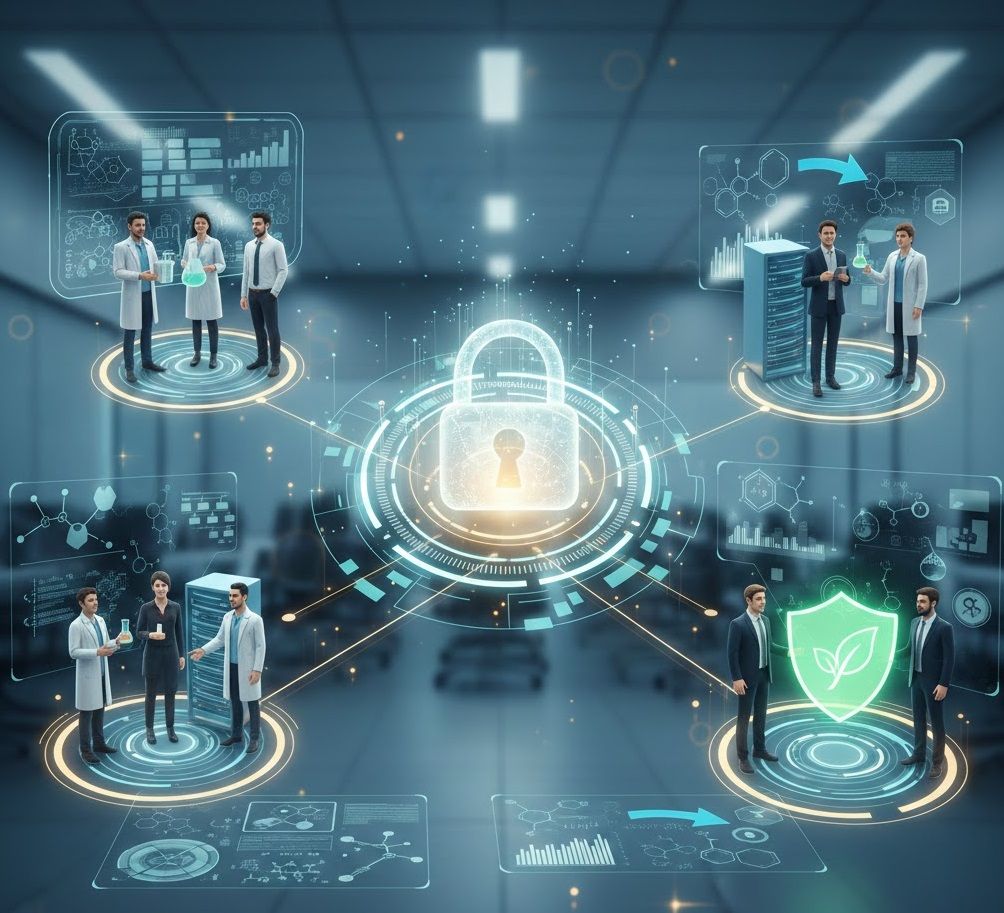 Tạo tài khoản & phân quyền nhân sự khai báo hoá chất trong doanh nghiệp