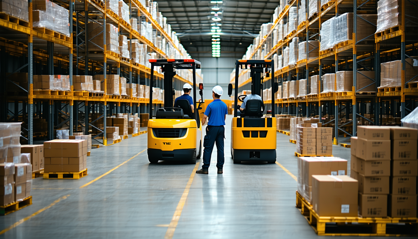 Khám Phá Long Thành: Thủ Phủ Logistics Mới Của Việt Nam