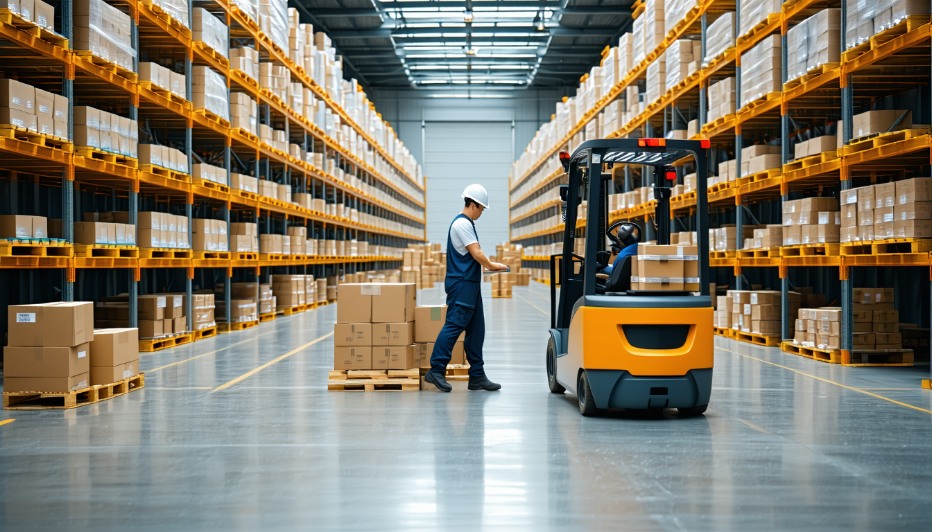 Khám Phá Long Thành: Thủ Phủ Logistics Mới Của Việt Nam