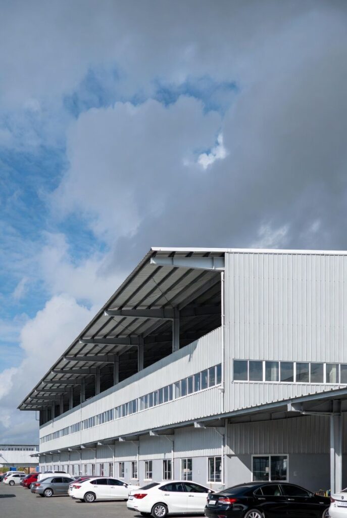 Thuê kho bãi Long Thành có thực sự tối ưu chi phí?