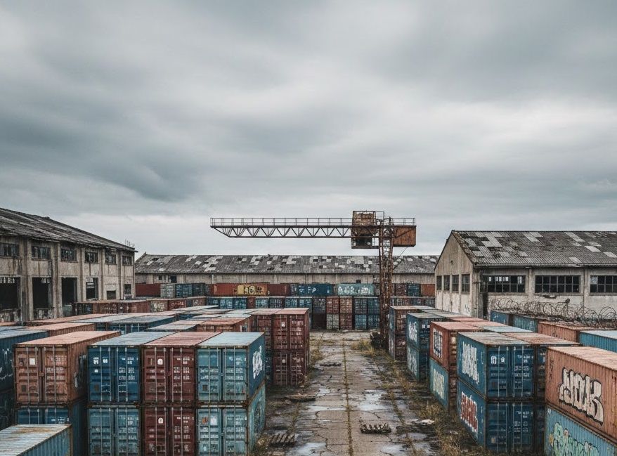 Thuê kho bãi Nhơn Trạch có hỗ trợ pháp lý không?