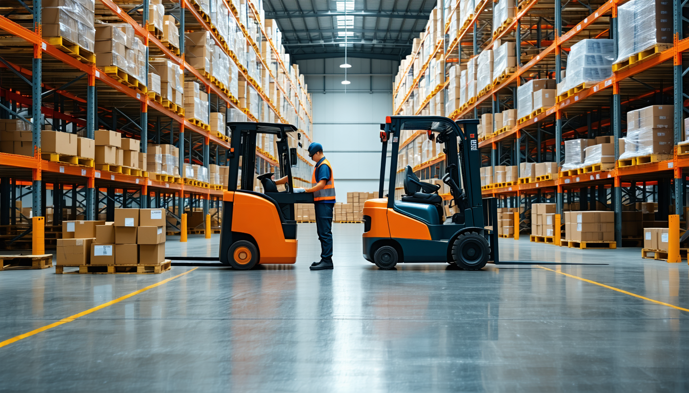 Dịch Vụ Thuê Kho Lạnh Tốt Nhất Tại Long An