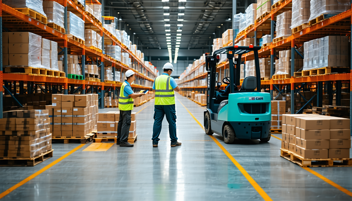 Tìm Hiểu Về Phí Phát Sinh Khi Thuê Kho Tại Long An