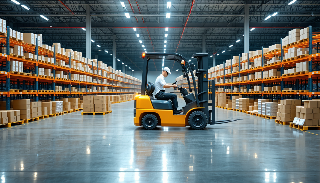 Tìm Hiểu Về Phí Phát Sinh Khi Thuê Kho Tại Long An