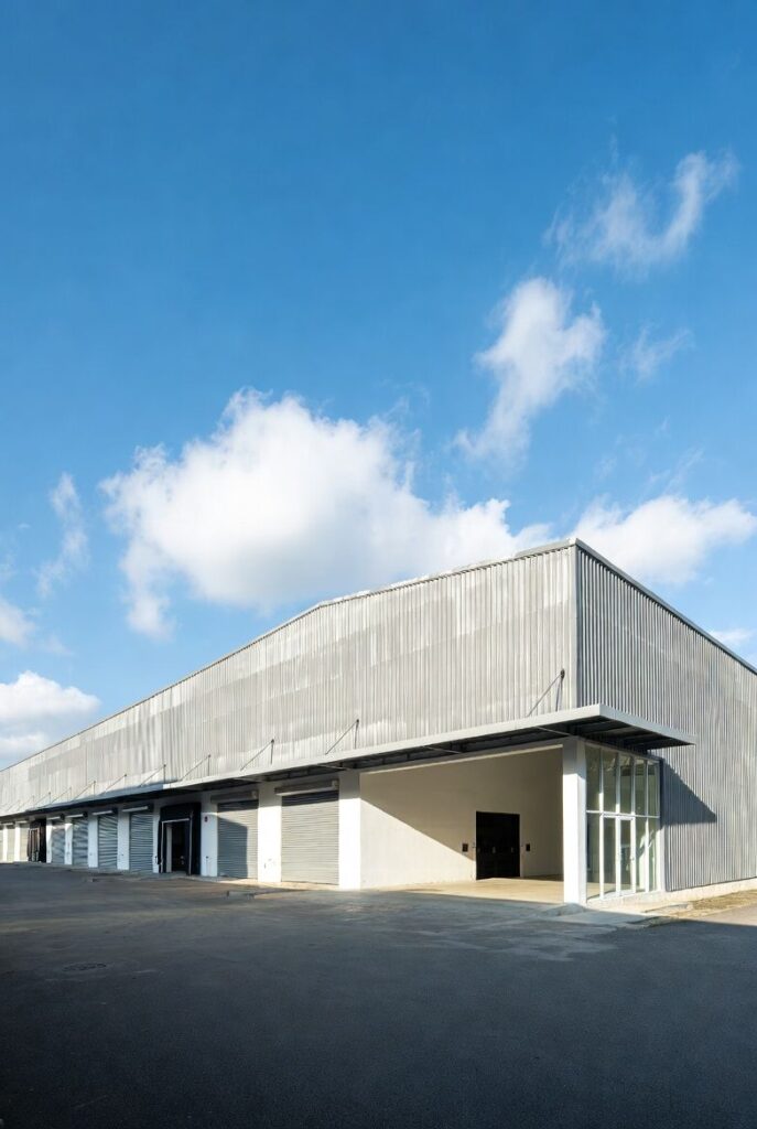 Thuê kho Long Thành có phát sinh phí gì không?