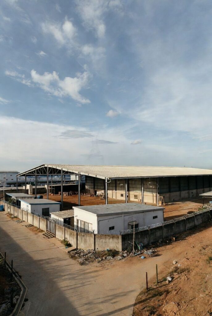 Thuê kho Long Thành có phát sinh phí gì không?