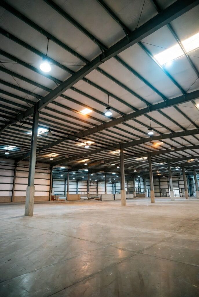 Thuê kho Long Thành dài hạn có được giảm giá?