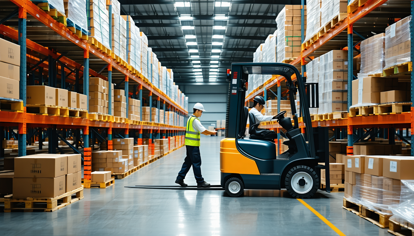 Hướng Dẫn Thuê Kho Long Thành Gần Cảng Cái Mép Hiệu Quả