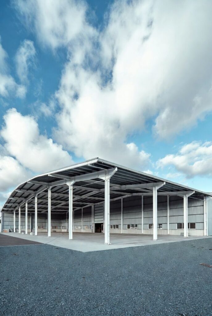 Thuê kho Long Thành ngắn hạn giá bao nhiêu?