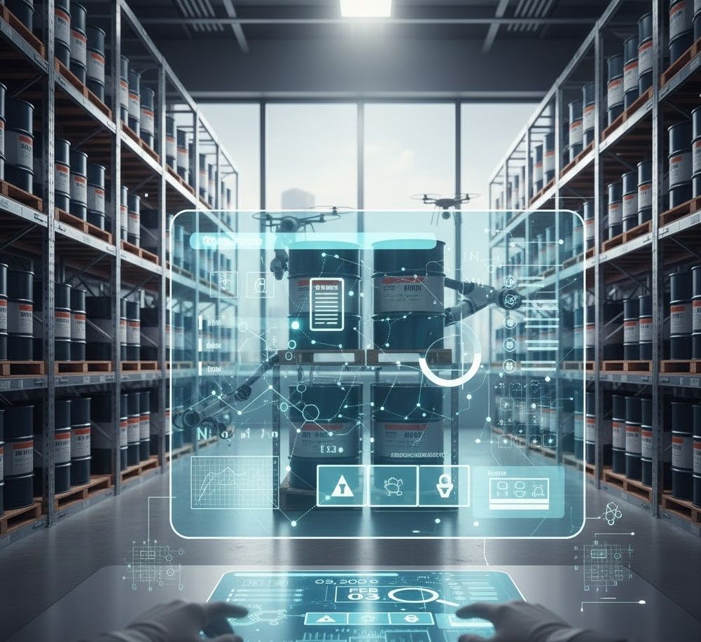 Tổng hợp biểu mẫu khai báo hoá chất quan trọng (cập nhật 2026)