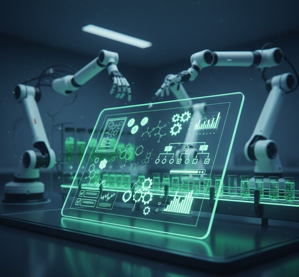 Tổng hợp cập nhật quy định mới giai đoạn 2026 liên quan khai báo hoá chất