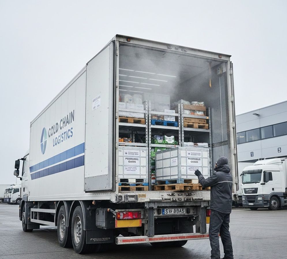 Trải nghiệm thực tế thuê kho bãi tại Nhơn Trạch