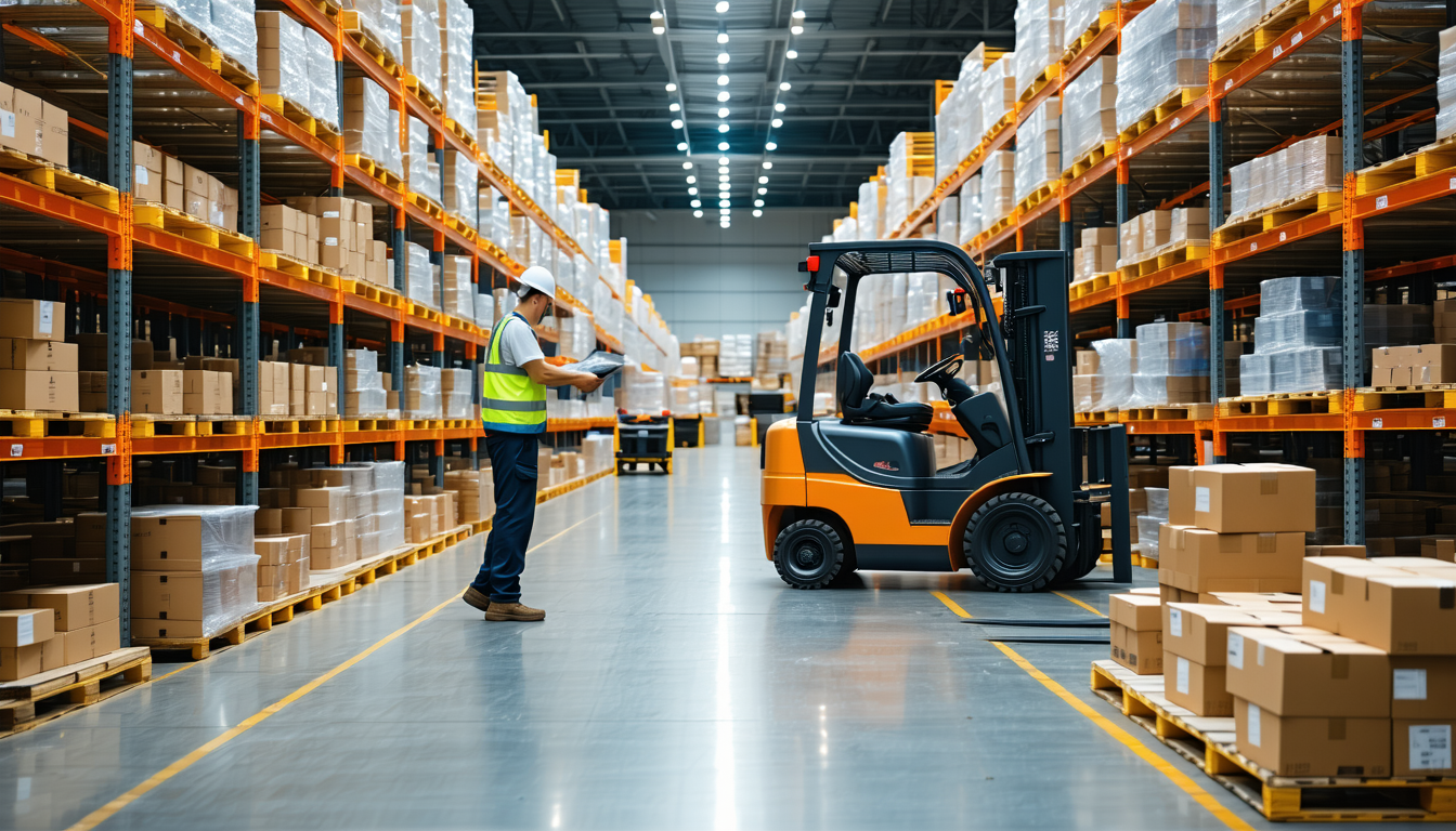 Ưu Nhược Điểm Khi Thuê Kho Tại Long Thành: Những Điều Cần Biết