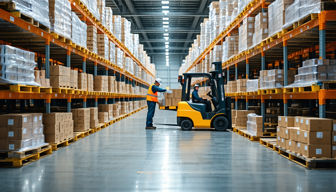 Ưu Nhược Điểm Khi Thuê Kho Tại Long Thành: Những Điều Cần Biết