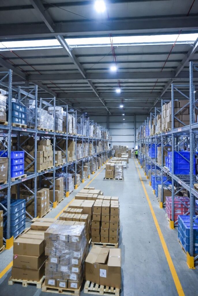 Xu hướng thuê kho bãi Long Thành 2025–2030